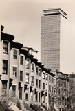 Prudential Center - Newbury St