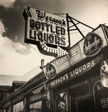 Wernon's Liquors