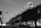 Orange Line South End