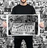South Shore Against Forced Busing