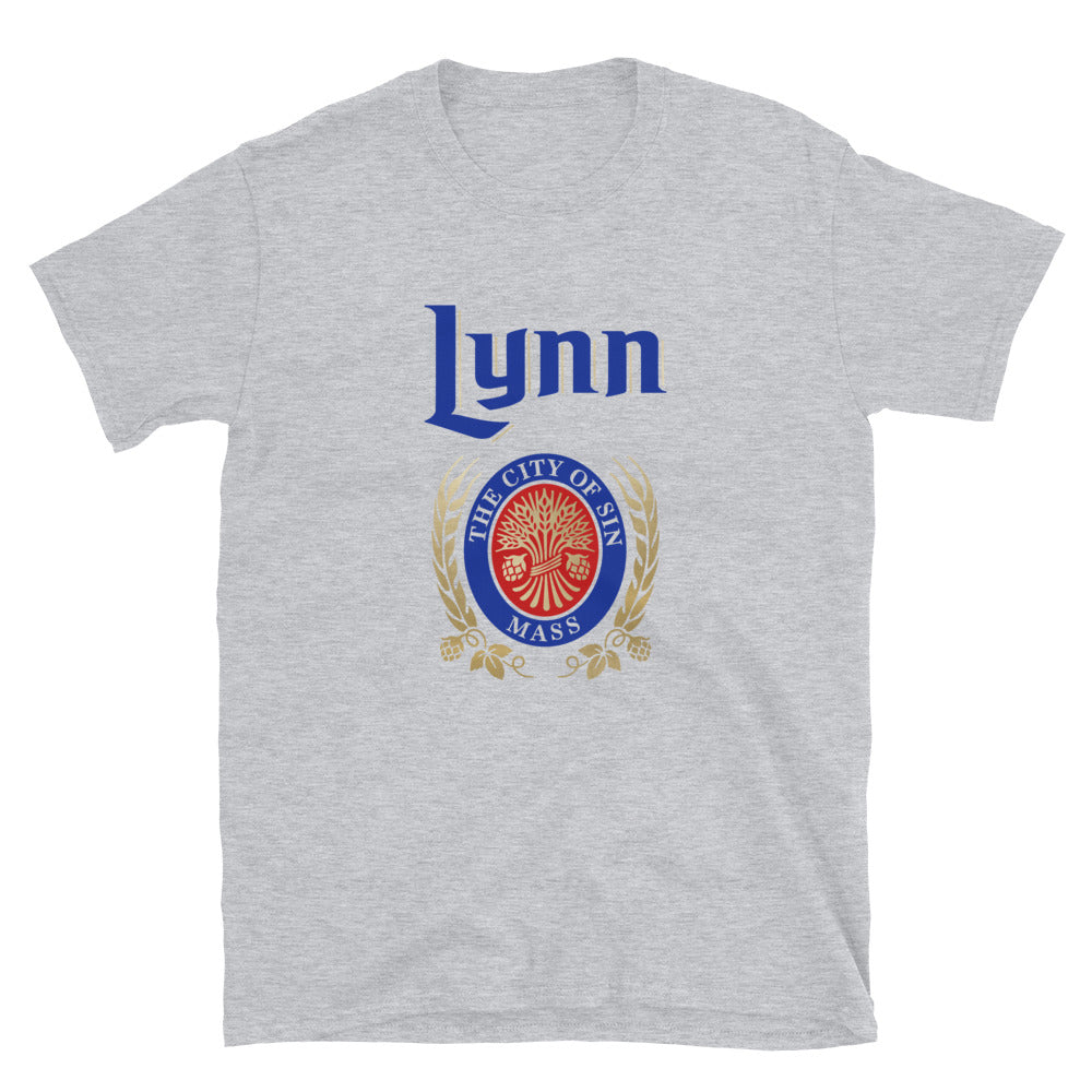 Lynn T-Shirt