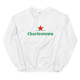 Charlestown Star Sweatshirt