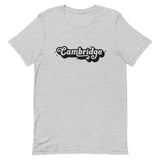 Cambridge Retro T-Shirt