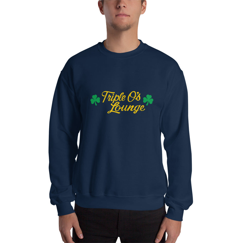 Triple O's Sweatshirt