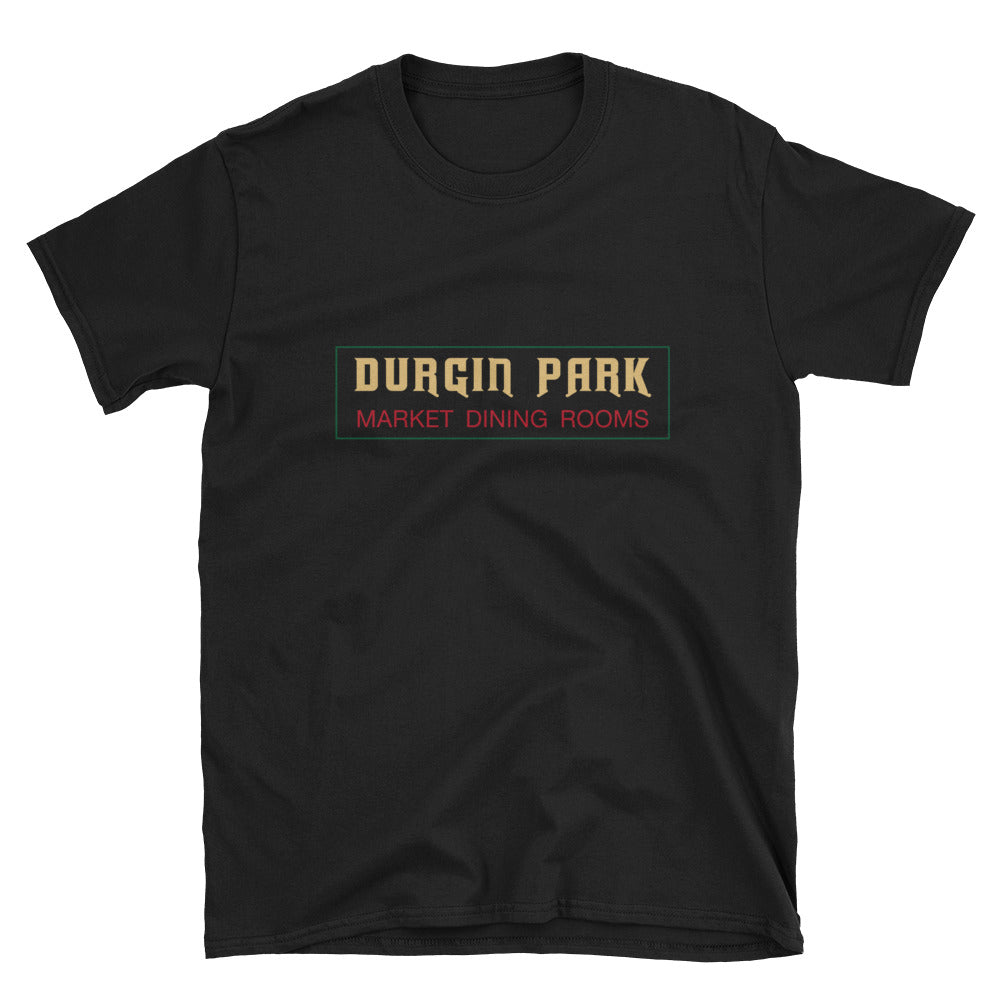 Durgin Park RIP