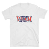 WBCN Vintage Logo