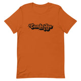 Cambridge Retro T-Shirt