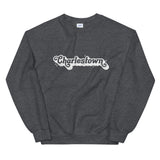 Charlestown Retro Sweatshirt