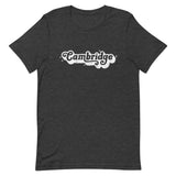 Cambridge Retro T-Shirt