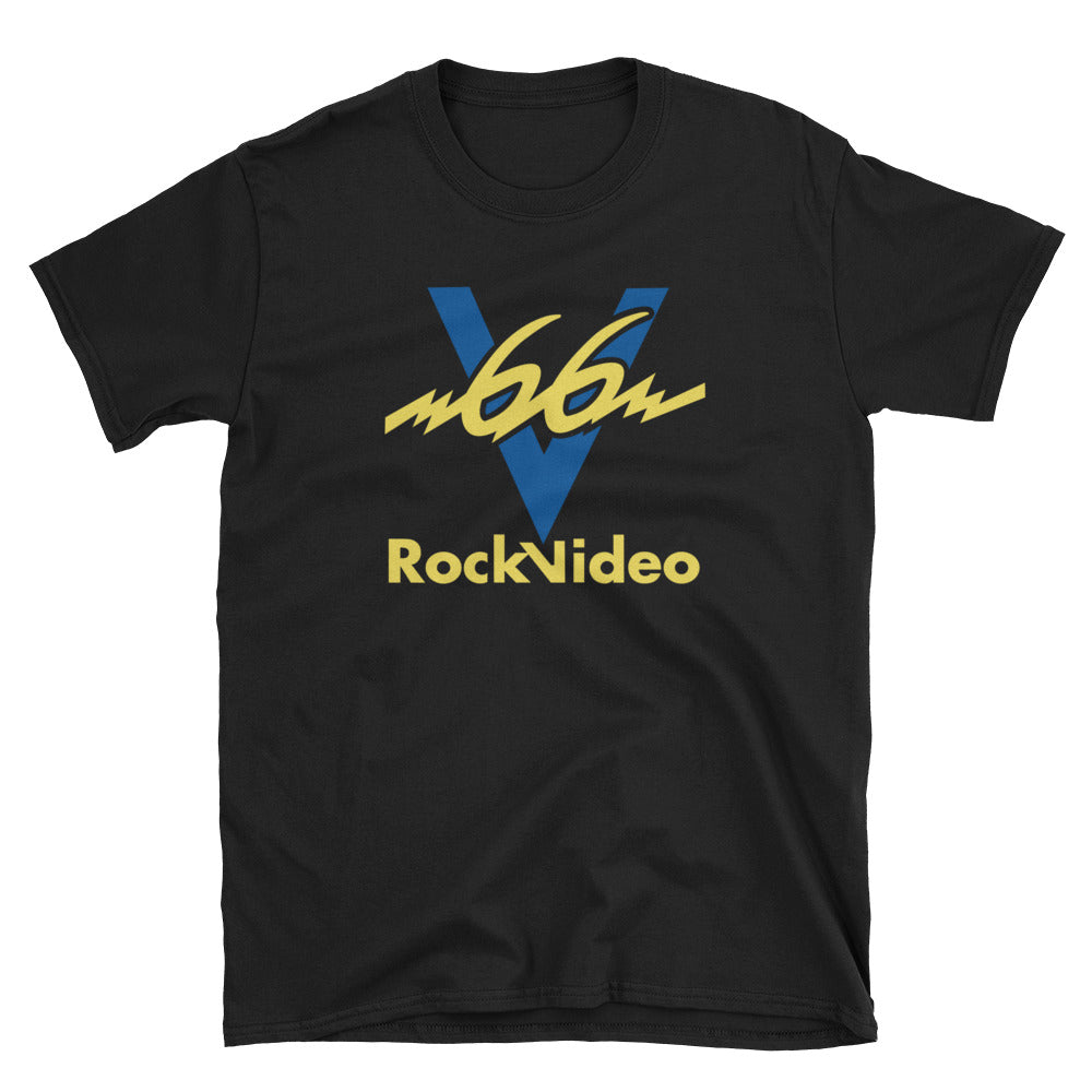 V66 Rock Video