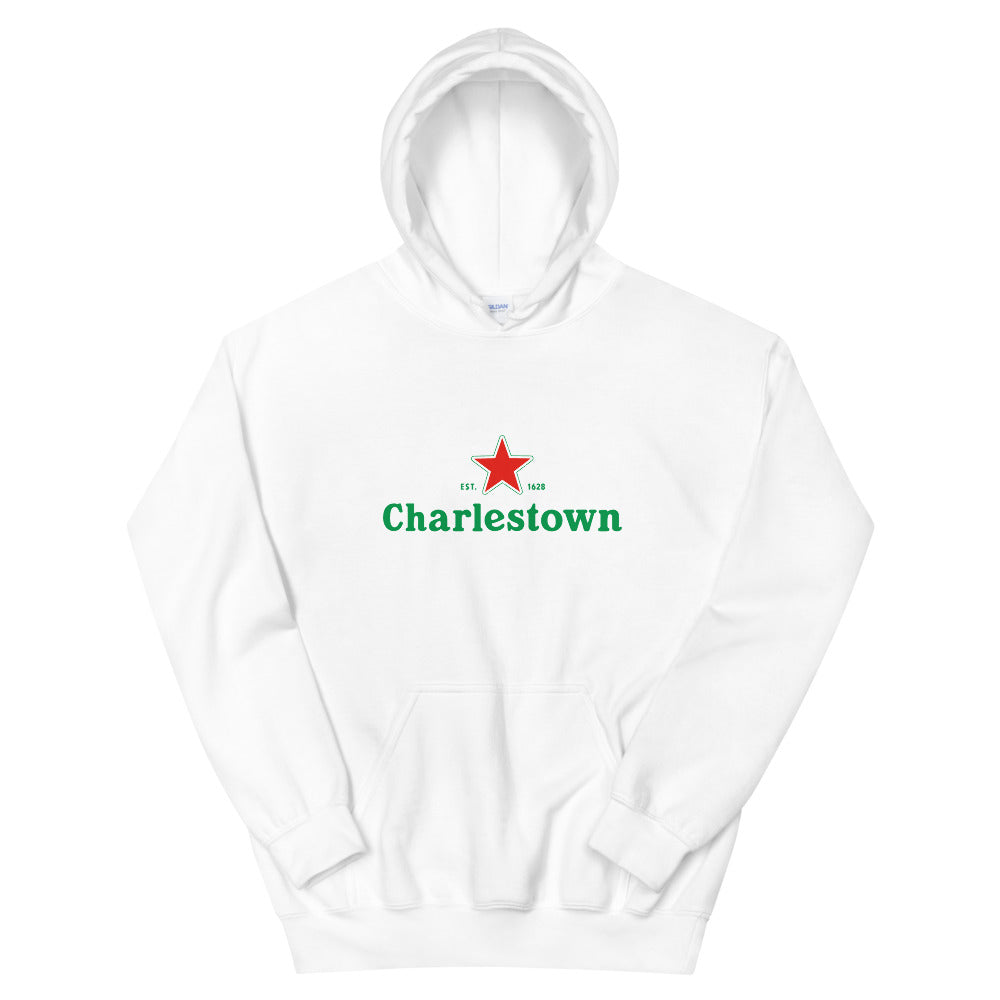 Charlestown Star Hoodie
