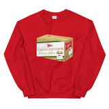 Charlestown Briefcase Sweatshirt
