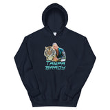 Tampa Brady Hoodie