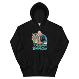 Tampa Brady Hoodie