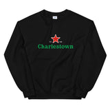 Charlestown Star Sweatshirt