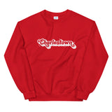 Charlestown Retro Sweatshirt