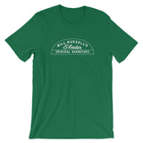 Bill Russell's