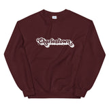 Charlestown Retro Sweatshirt