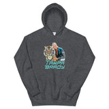 Tampa Brady Hoodie