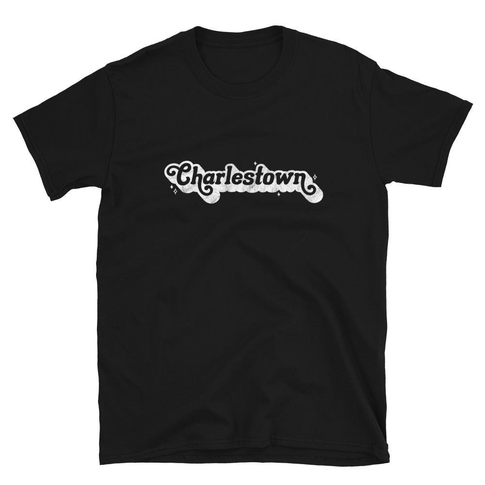 Charlestown Retro T-Shirt