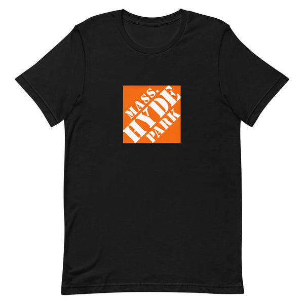 HYDEPARK Tシャツ Hyde Park T-Shirt – OldDirtyBoston