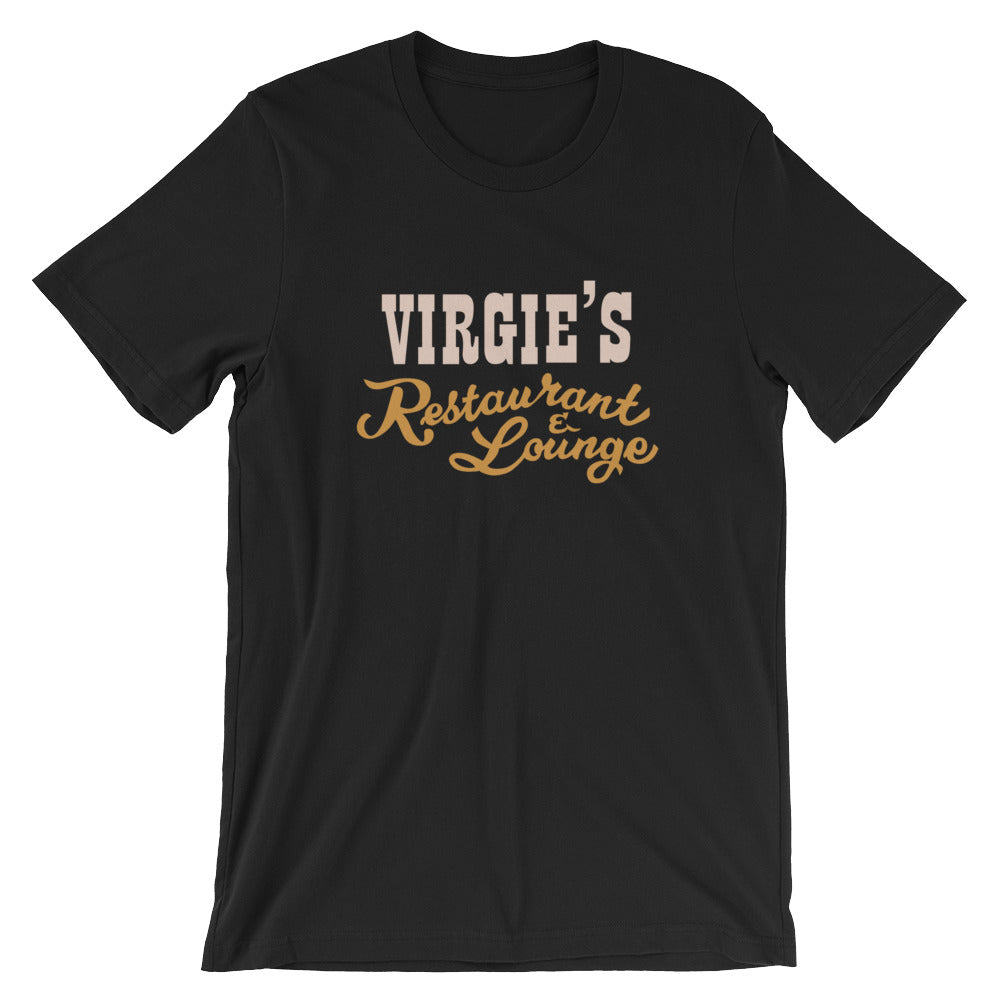 Meet me at Virgie's!