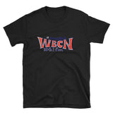 WBCN Vintage Logo