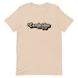 Cambridge Retro T-Shirt