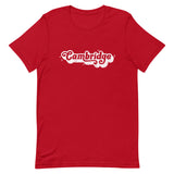 Cambridge Retro T-Shirt