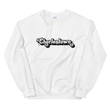 Charlestown Retro Sweatshirt