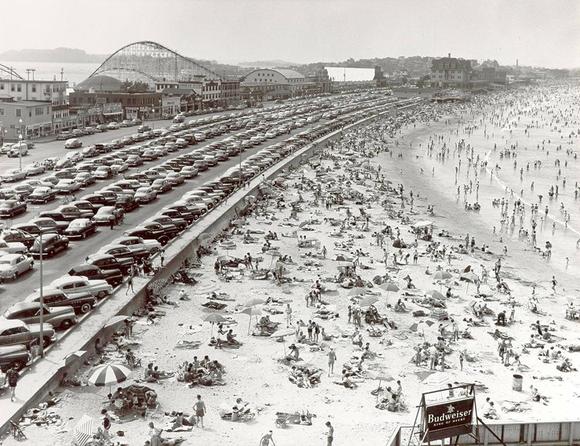 Summer Goes Straight To Hull