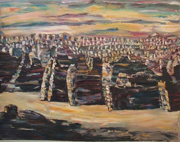 Magnus Johnstone By One Who Knew Him Best