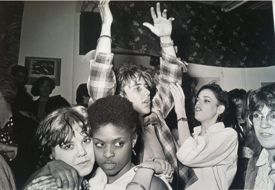 Phil In Phlash: A Look At Boston's Most Notorious Photographer