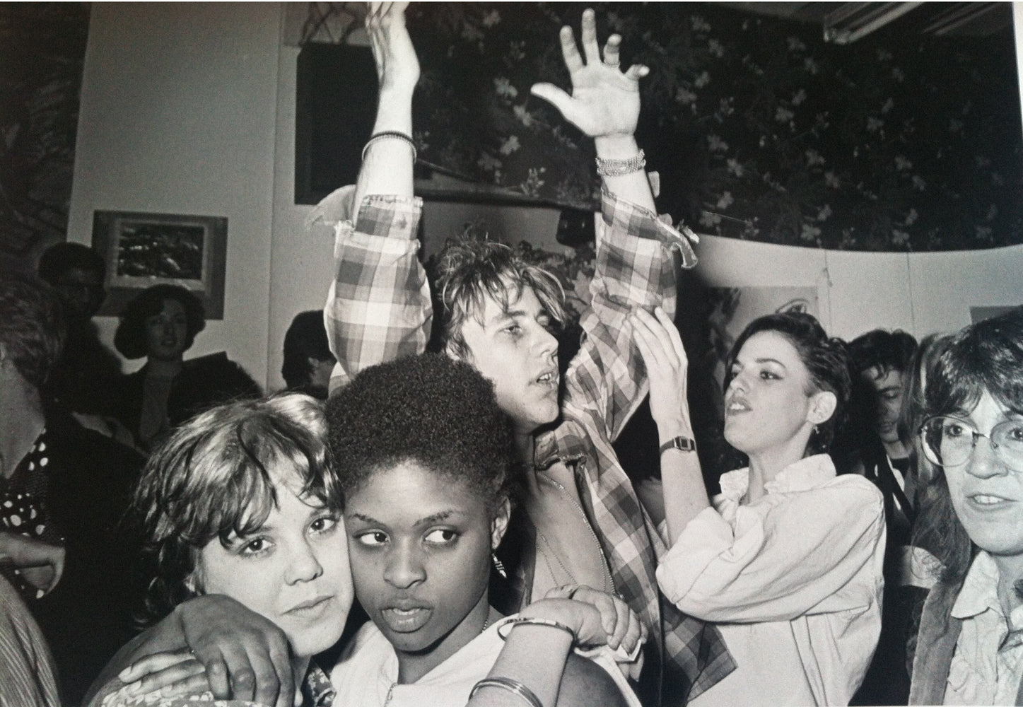 Phil In Phlash: A Look At Boston's Most Notorious Photographer
