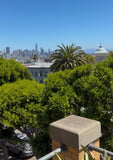 Psychedelic Breathwork San Francisco
