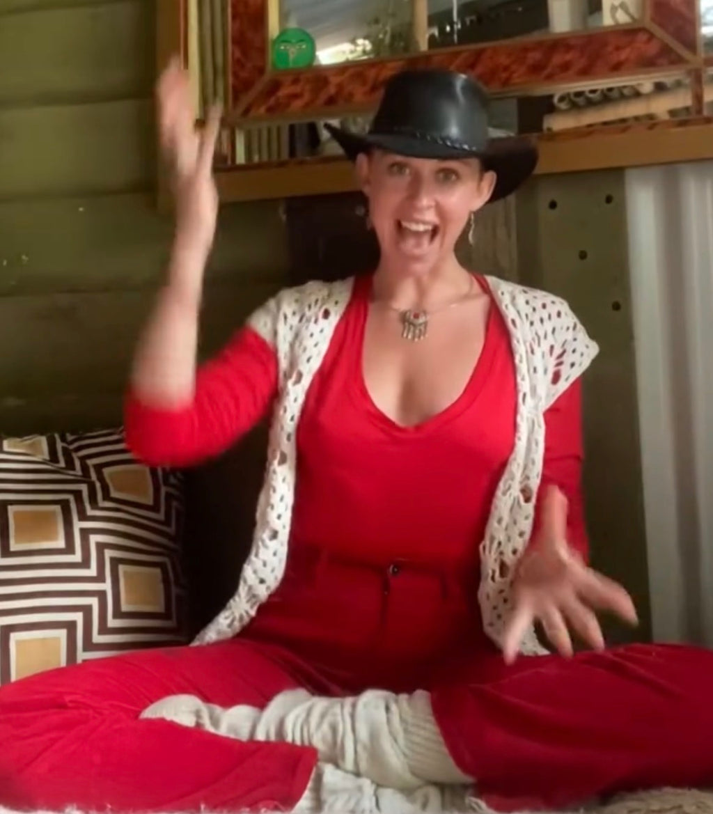 Tantra 101