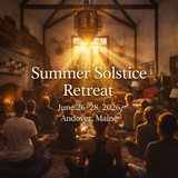 Summer Solstice 2026