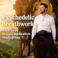 Private Meditation Study Group 6 Weeks