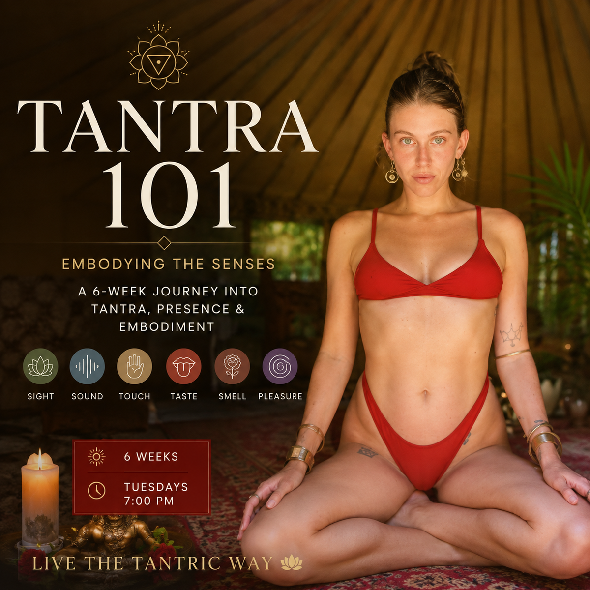 Tantra 101