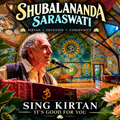 🎶 Kirtan at the Museum of Modern Renaissance 🙏❤️