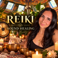 Reiki Sound Healing