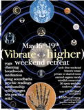 May 16-19 Merrill House Retreat