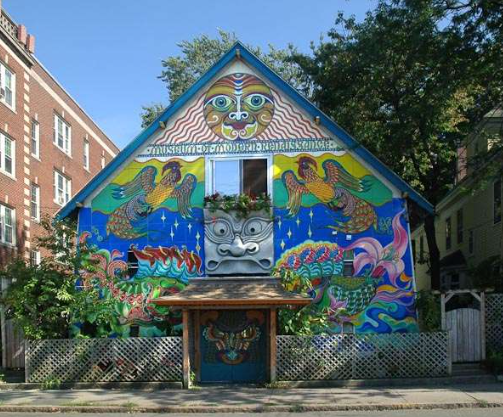 October 3rd Holosomatic Bodywork Workshop