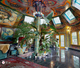 Andrea Salazar 4-Week Holosomatic Bodywork Journey