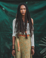 Jamaica Restafari Plant Medicine Retreat and Heart Opening Ceremony 🇯🇲❤️