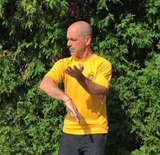 Yang Sheng Qigong with Sifu Jim Roselando