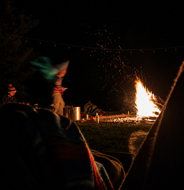 🍂 Indigenous Peoples' Day Retreat