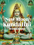 New Moon Kundalini Workshop