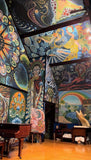 Psychedelic Breath Work and Sound Bath June 13th