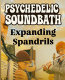 Friday December 5th Psychedelic Soundbath